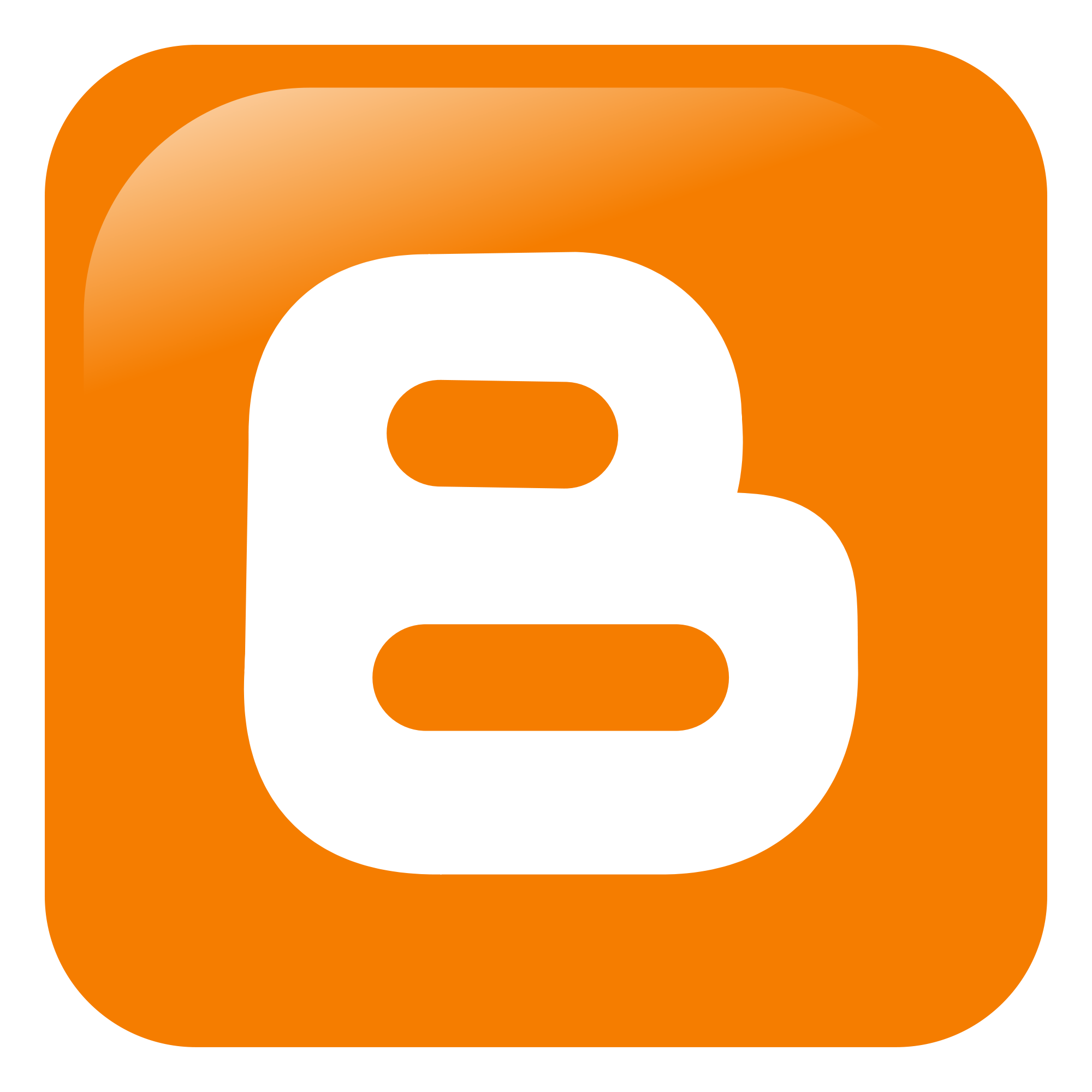 blogspot app download